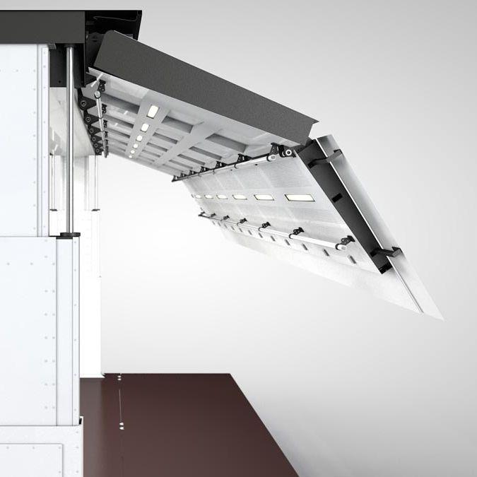 Newstage | Die innovativen Bühnen - Highlights - Freeform Stage