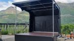Newstage | Die innovativen Bühnen - Highlights - Compact Stage