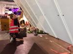 Newstage | Die innovativen Bühnen - Einsatzmöglichkeiten - Weitere Schauplätze