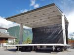Newstage | Die innovativen Bühnen - Einsatzmöglichkeiten - Weitere Schauplätze