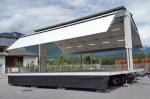 Newstage | Die innovativen Bühnen - Einsatzmöglichkeiten - Weitere Schauplätze
