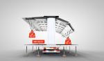 Newstage | Die innovativen Bühnen - Highlights - Newstage