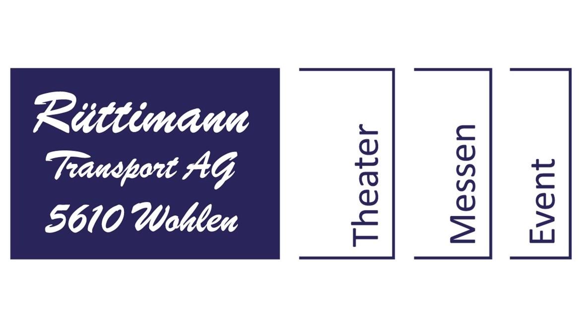 Newstage | Die innovativen Bühnen - Backstage - Partner - Rüttimann Transport AG